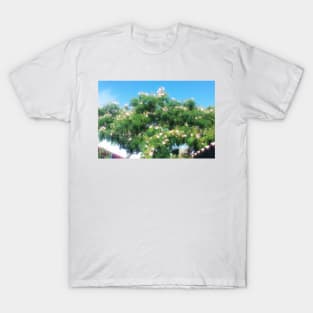 Mimosa Tree T-Shirt